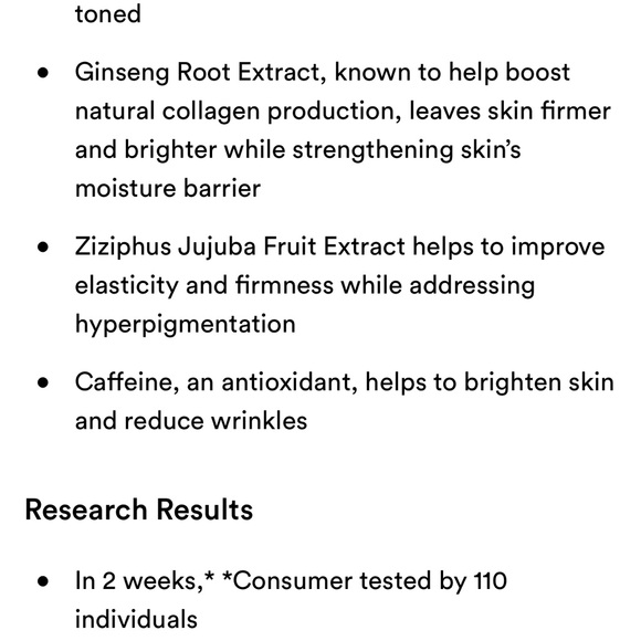 ONLY 1! Shiseido Vital Perfection Uplifting Firming Advanced Cream NEW - Picture 10 of 11